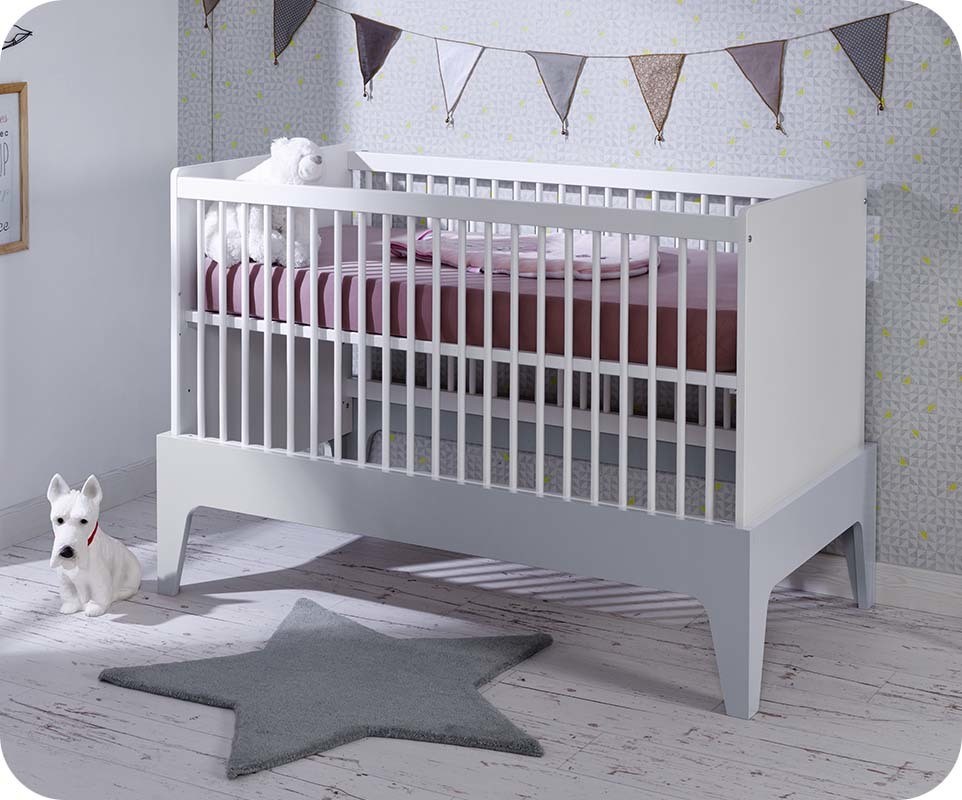 Nouvelle Cuisine Ikea Metod Avis : Blanc et Gris Clair avec Matelas Bébé Chambre et Mobilier Nouvelle Cuisine Ikea Metod Avis : Blanc et Gris Clair avec Matelas Bébé Chambre et Mobilier