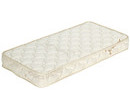Matelas b&eacute;b&eacute; Feel&Airbamboo 
