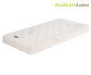 Matelas b&eacute;b&eacute; Feel&AirLatex 60x120cm