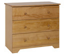 Commode enfant Nature ton anglais