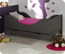 Chambre enfant color taupe 