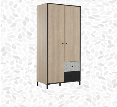 Armoire adulte