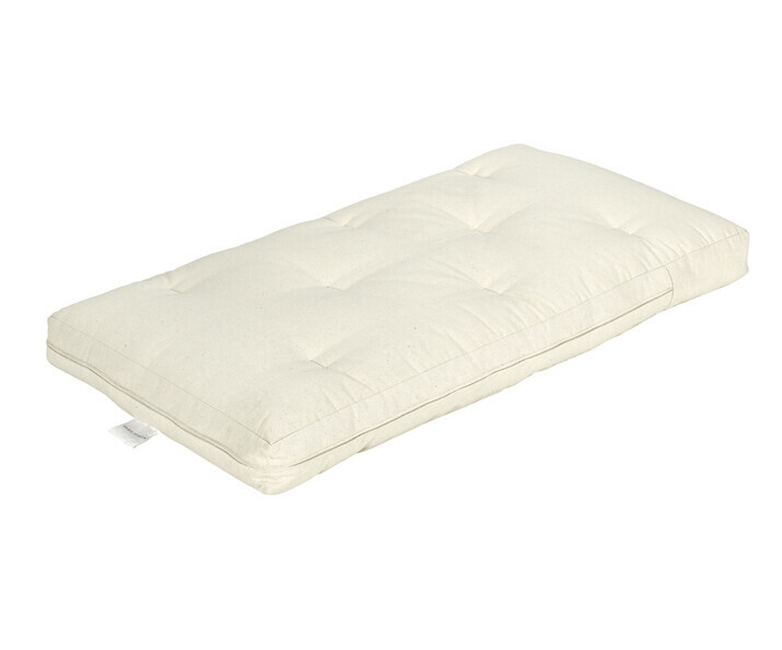 Matelas b&eacute;b&eacute; Coco Latex 60x120cm