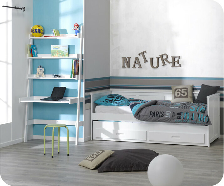 Chambre enfant Swam 