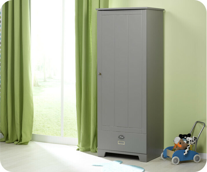 Armoire b&eacute;b&eacute; Charme 1 Porte