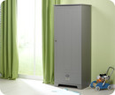 Armoire b&eacute;b&eacute; Charme 1 Porte