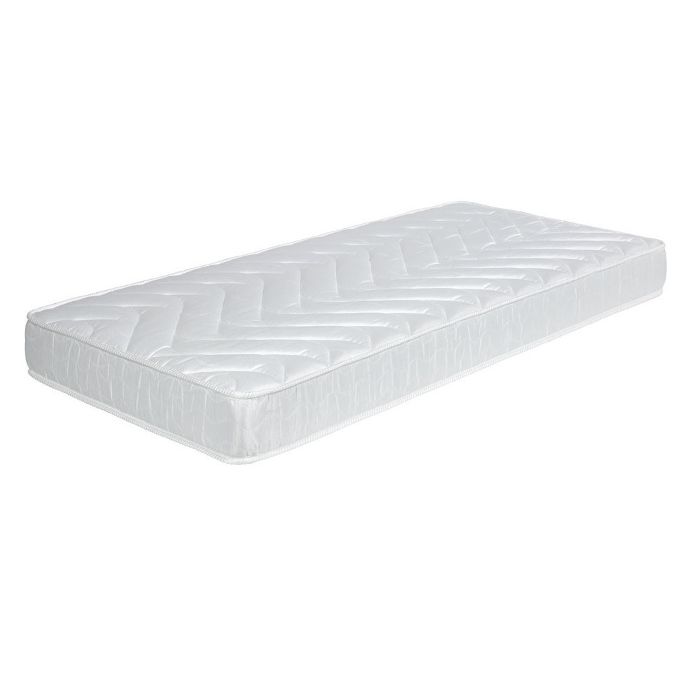 Matelas NaturA 90*190 pour lit enfant, superpos&eacute;s,mezzanine  