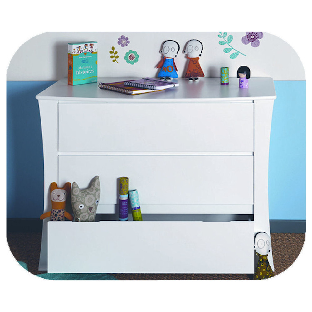 Commode Enfant Paco