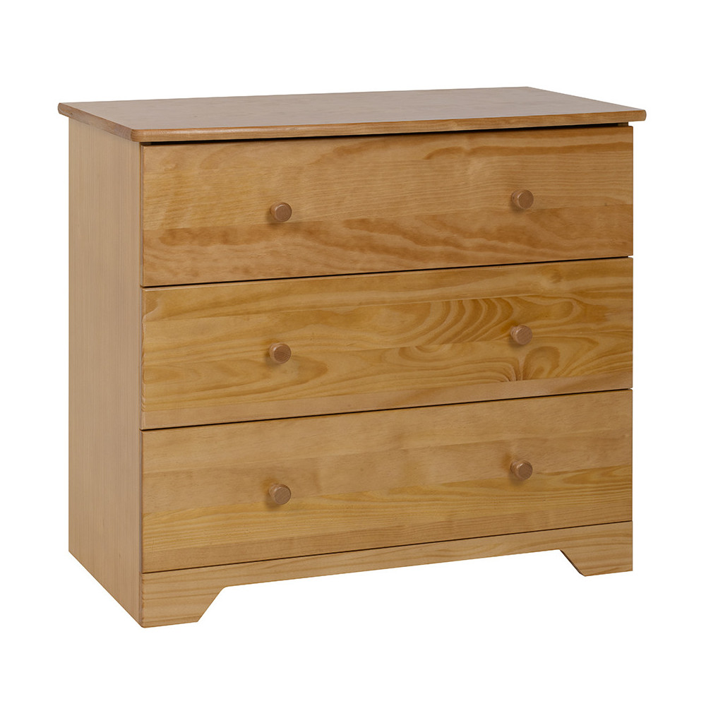 Commode enfant Nature