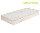 Matelas B&eacute;b&eacute; Feel&AirBasic 60X120cm
