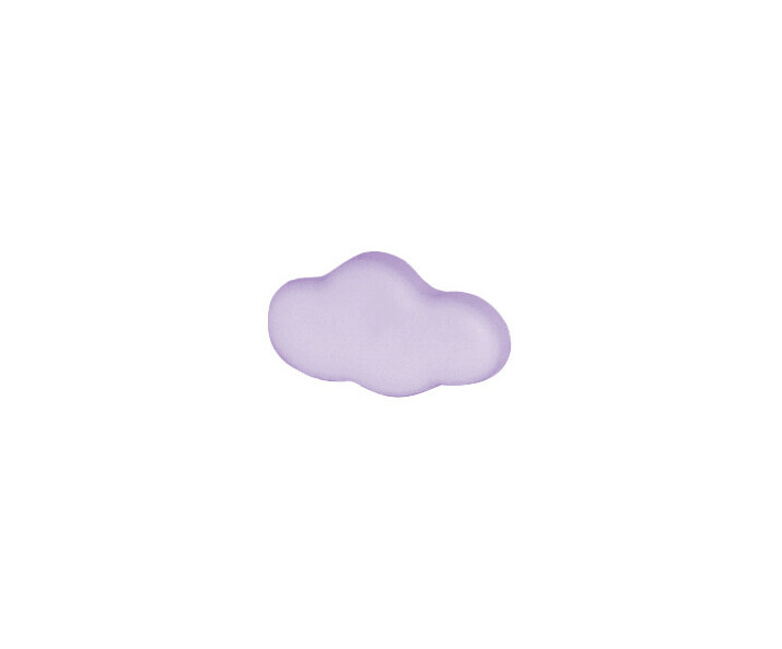 Bouton Parme commode b&eacute;b&eacute; Altea Jeu de 6 boutons