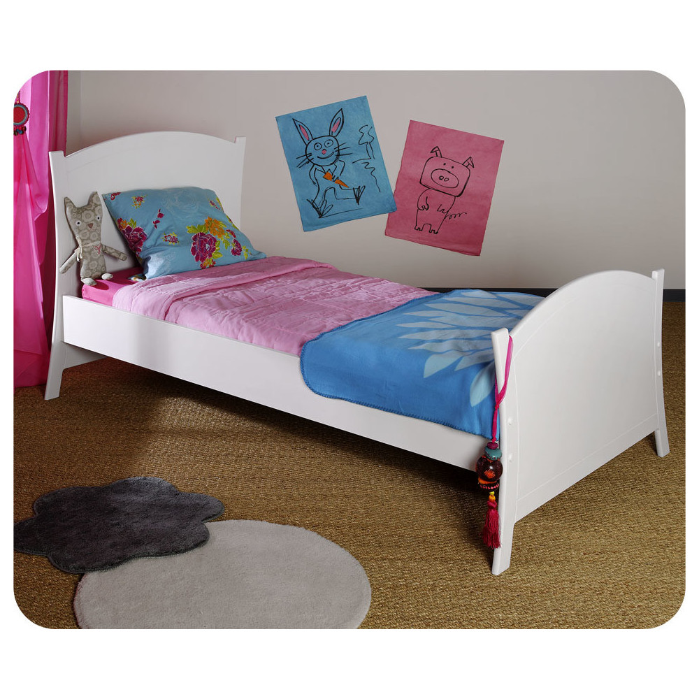 Lit enfant Paco 90x190cm