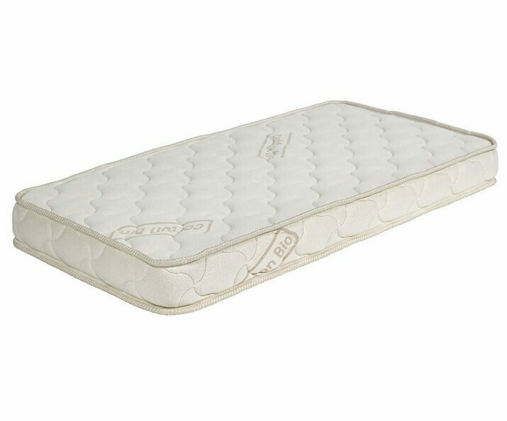 Matelas b&eacute;b&eacute; Feel&AirBasic lit &eacute;volutif 70X140
