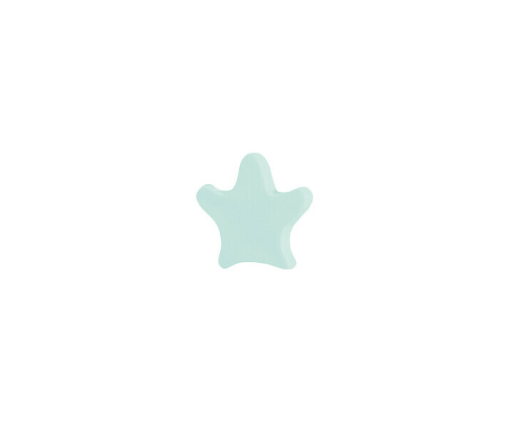 Bouton chambre b&eacute;b&eacute; King par jeu de 2 boutons