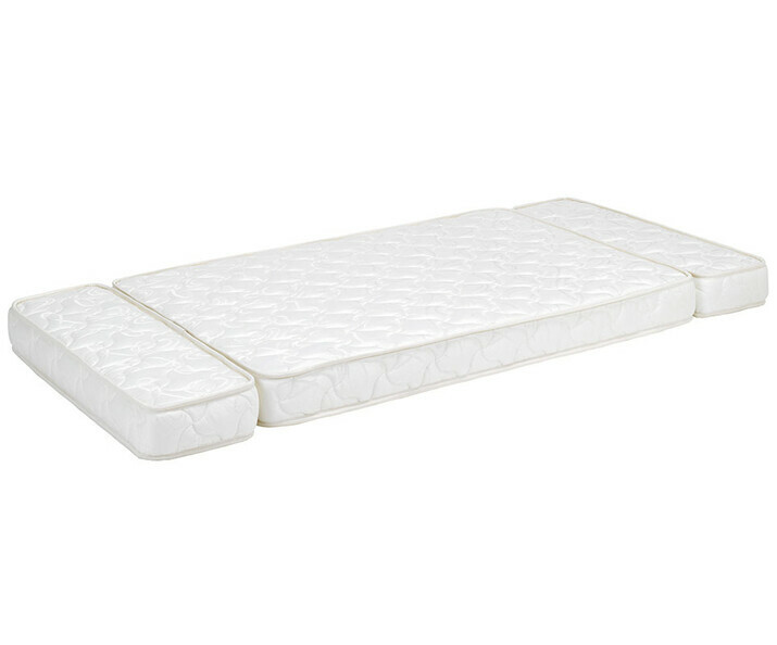 Matelas enfant Feel&AirBasic lit &eacute;volutif 