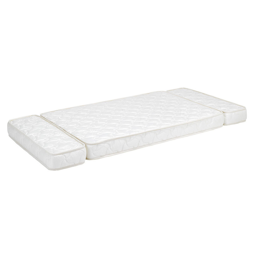 Matelas enfant Feel&AirBasic lit &eacute;volutif 