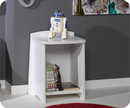 Chevet enfant Nature blanc