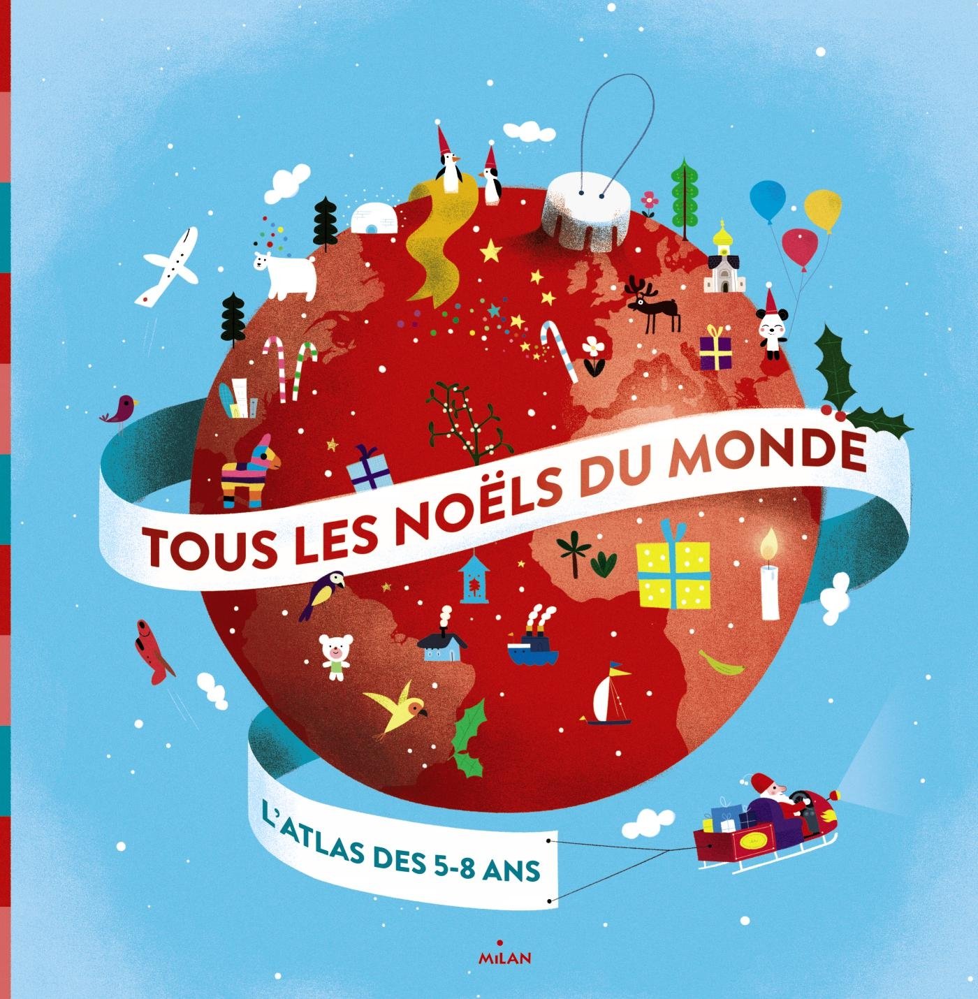 lectures de noel