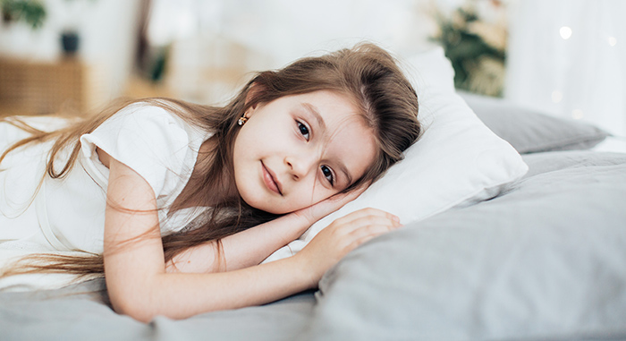 Une chambre Feng Shui pour le bien-être de votre enfant !