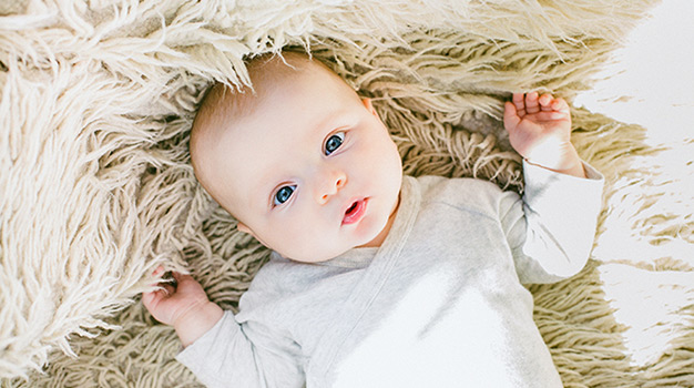 Lever et coucher bébé en toute sécurité 