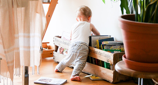 Confinement : quelques idées pour occuper vos enfants