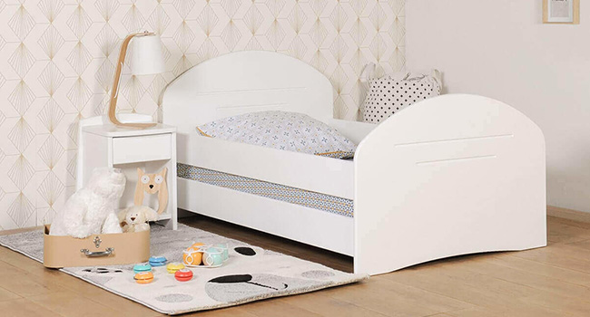 Tapis enfant, tapis pour la chambre d'enfant 