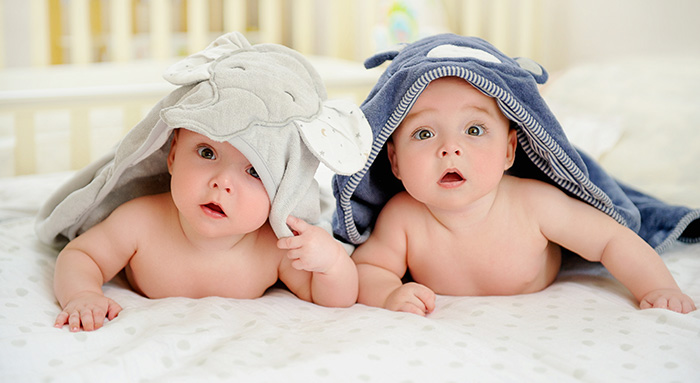 5 erreurs à éviter dans l'aménagement d'une chambre de bébé 
