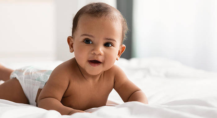 Les meilleurs livres pour aider l'éveil de votre bébé - L'Armoire de Bébé