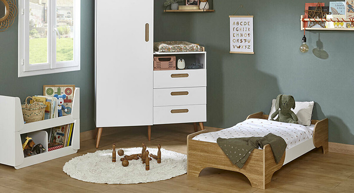 Quel jouet pour quel âge ? - Blog L'Armoire de Bébé