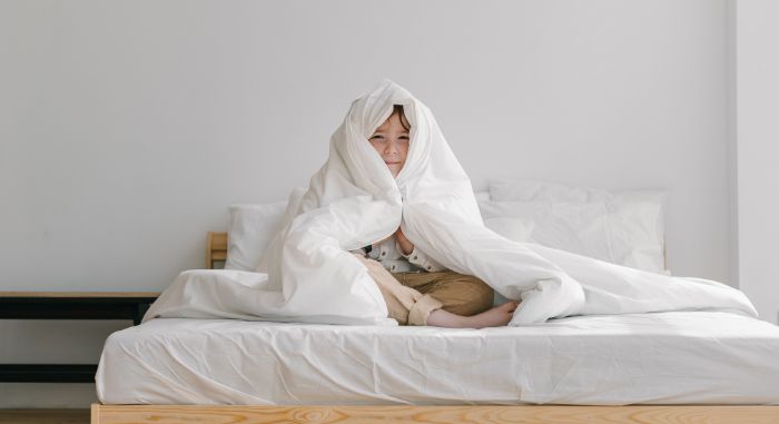 Couette Avec Coussin Pour Lit Bébé