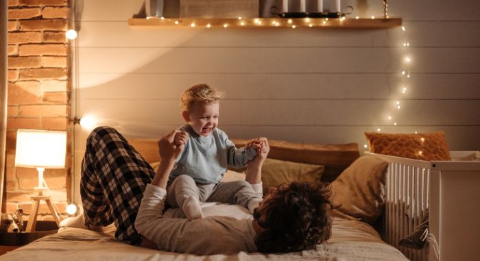 Comment aménager un coin bébé dans la chambre parentale ?