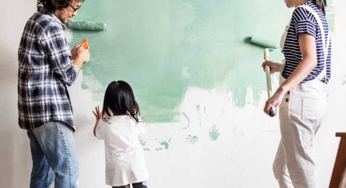 Comment rénover et aménager une chambre d'enfant : guide complet et astuces pratiques