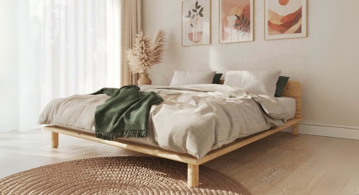Comment orienter son lit pour un sommeil réparateur : guide complet