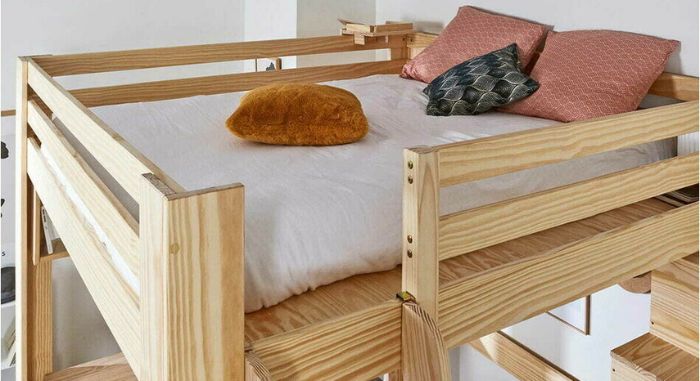 Quel matelas choisir pour votre lit mezzanine : le guide complet du confort et de la sécurité