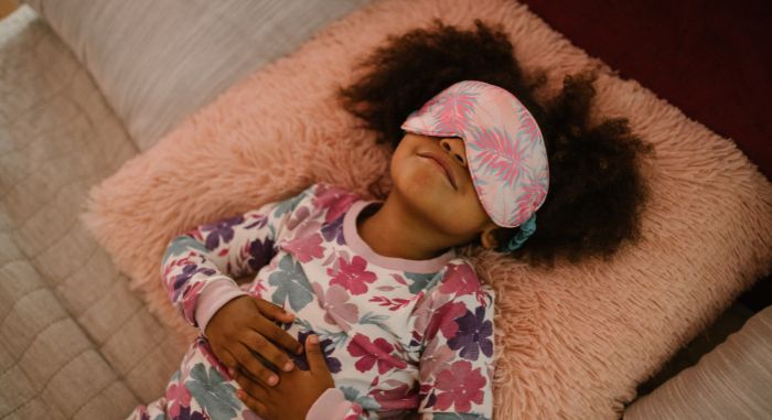 Comment créer une chambre idéale pour optimiser le sommeil de votre enfant ?