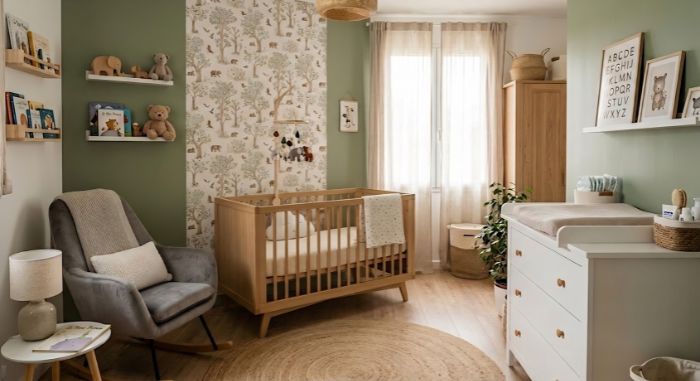 Dimension lit b&eacute;b&eacute; : le guide pour choisir la bonne taille