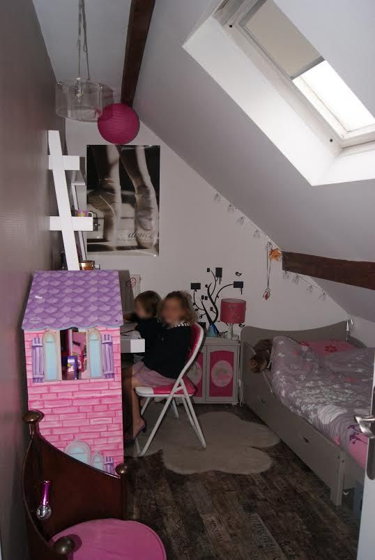 Le Lit Enfant Évolutif Ivoo Lin
