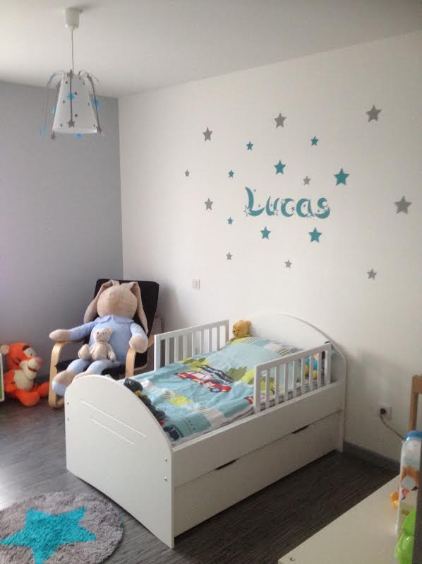 barriere de lit evolutif