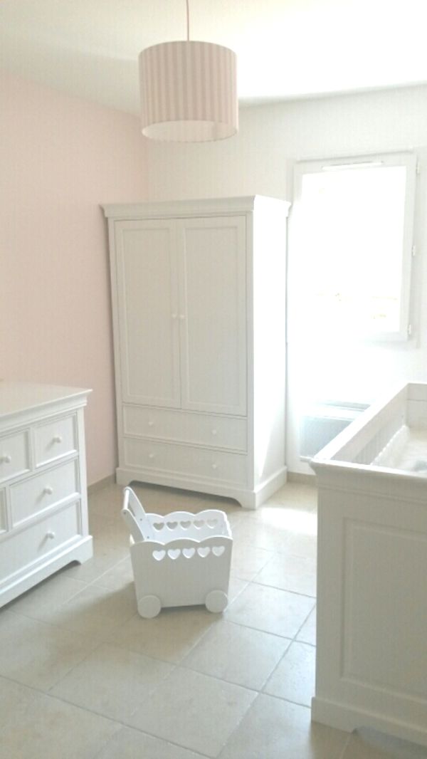 La Chambre Bébé Mel