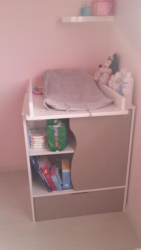 lit bebe evolutif jooly lin et blanc