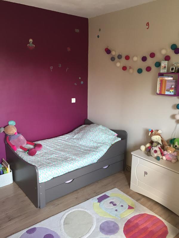 Le Lit Enfant Évolutif Ivoo Taupe