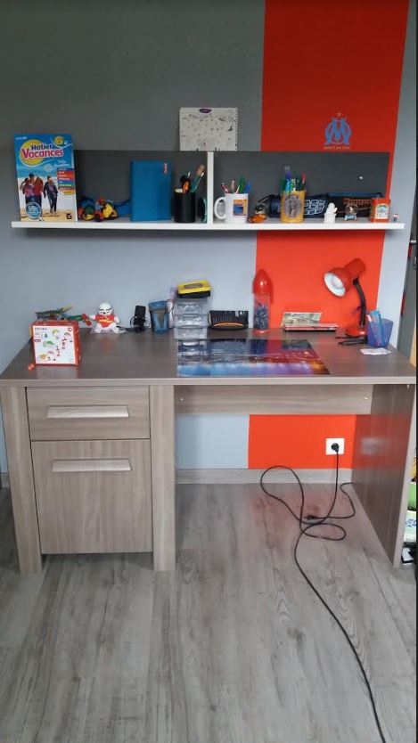Bureau enfant Auckland