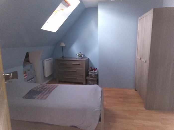 Chambre Auckland