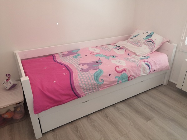 Banquette enfant ALFIN