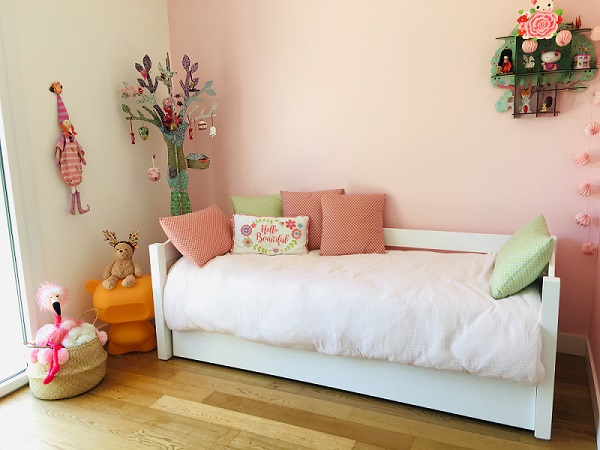 Banquette ALFIN