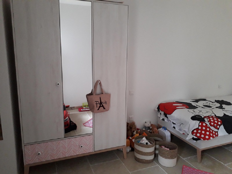 Armoire enfant Malte