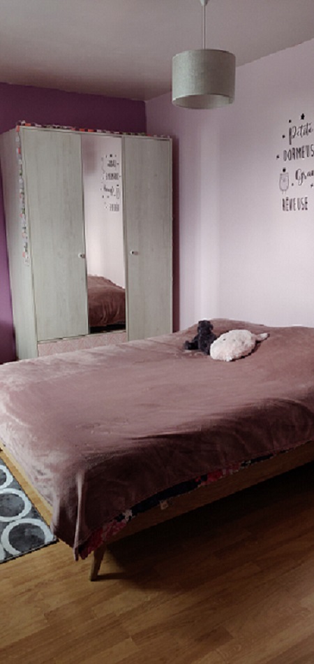 Armoire enfant Malte