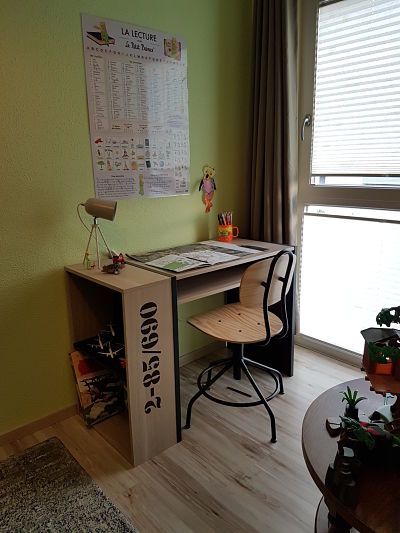 Bureau MUKA
