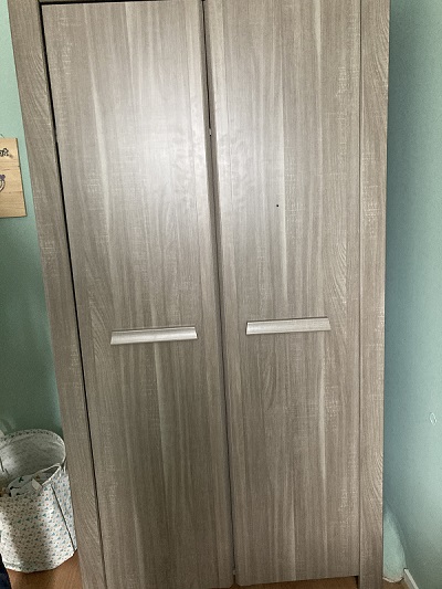Armoire Auckland