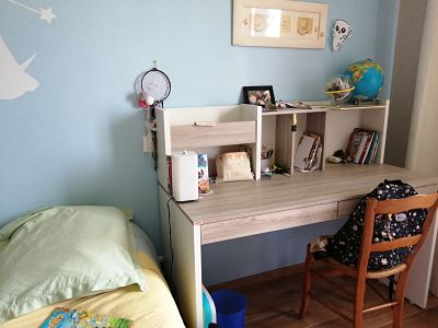 Bureau enfant ILEO